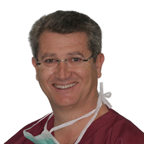 Doctor Paco Benet